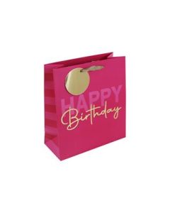 Medium Gift Bags Pack of 6 Eurowrap