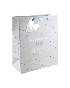 Medium Gift Bags Pack of 6 Eurowrap