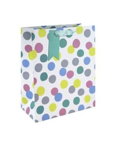 Medium Gift Bags Pack of 6 Eurowrap