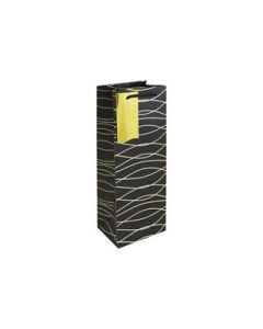 Bottle Gift Bags Pack of 6 Eurowrap