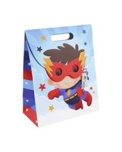 Medium Gift Bags Pack of 6 Eurowrap