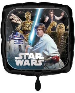sd hx Star Wars Classic