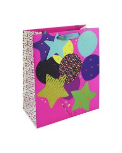 Large Gift Bags Pack of 6 Eurowrap