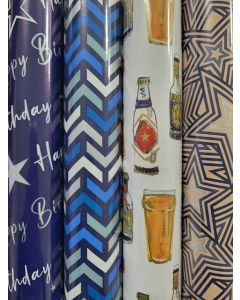 3M Male Roll Wrap Box 49 Eurowrap