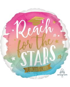 Reach for the Stars Anagram