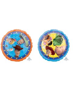 SD-C:Toy Story 4 BALLOON 3951301/1