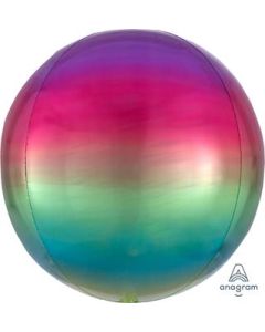 Pk3 Orba Ombre Rainbow Anagram