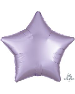 SD-S:Satin Luxe Pastel Lilac BALLOON 3990601