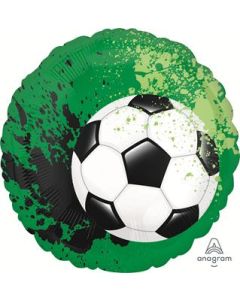 Goal Getter Foil Balloon