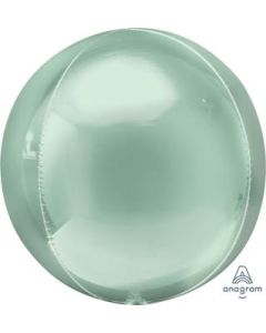 Pk3 Orbz Mint Green Anagram