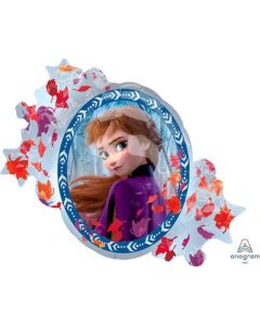 supershape frozen 2