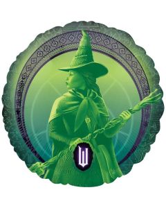 18C WICKED FOIL BALLOON 4970301