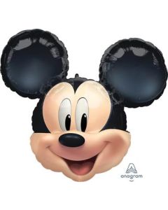 s/shape mickey mouse forever Anagram