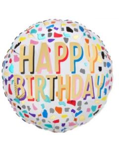SD-C: HAPPY CONFETTI BIRTHDAY - 4177201/1