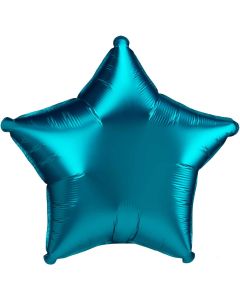 19S Satin Luxe Aqua