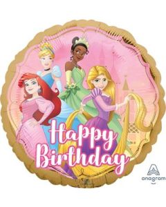 SD-C: PRINCESS UPON A TIME BDAY 4238601/1