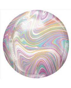 Orbz: Marblez Pastel