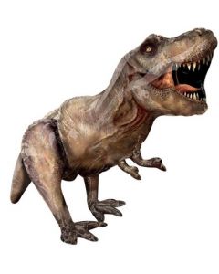 28" Jurassic World Multi Foil Balloon Amscan