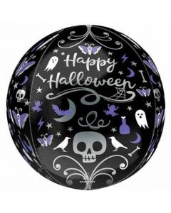 Orbz Moonlight Halloween Anagram