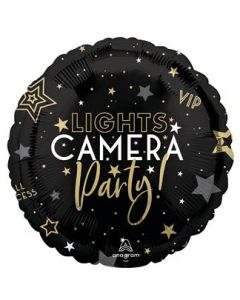 Awards Night Foil Balloon