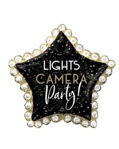 AWARDS NIGHT SUPERSHAPE 45636-01