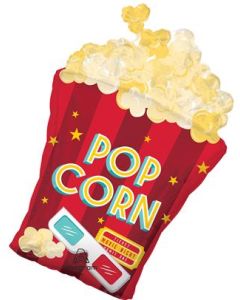MOVIE NIGHT SUPERSHAPE 45637-01