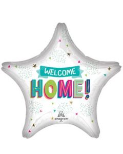 JUMBO WELCOME HOME 45860-01