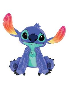 STITCH AIRWALKER FOIL BALLOON - 4661401