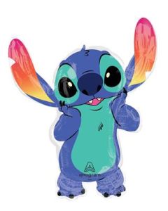 S/SHAPE: DISNEY - LILO & STITCH 4661701