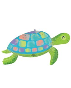 Undre the sea turte supershape Anagram