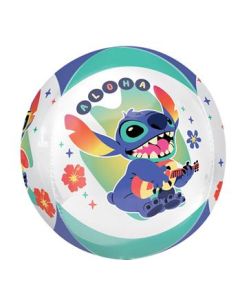 ORBZ: DISNEY - LILO & STITCH 4700501