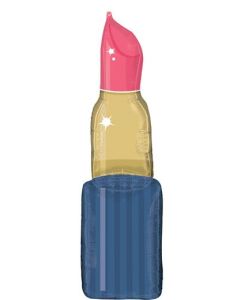 Spa Party Lipstick Tube Supershape