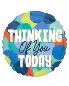 18" Thinking Of You Today