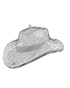 Disco Western Hat Supershape