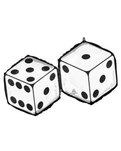 FEELING LUCKY SUPERSHAPE 47412-01