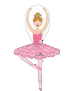 SuperShape®Ballerina Girl Anagram