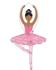 SuperShape®Ballerina Girl Anagram