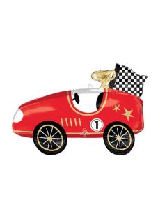 SuperShape® XL®Race Cars Anagram