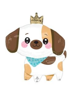 SuperShape® XL®Kawaii Puppy Anagram