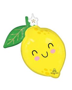 SuperShape® XL®Food Friends Lemon Anagram