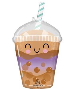 SuperShape® XL®Sippy Friends Boba Tea Anagram
