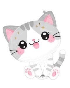 SuperShape® XL®Kawaii Kitty Anagram