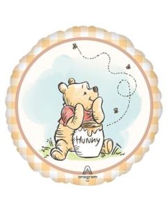 Standard HX®Winnie the Pooh Anagram