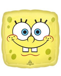 Standard HX®SpongeBob SquarePants Anagram