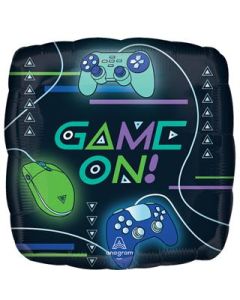Jumbo HX®Game On Anagram