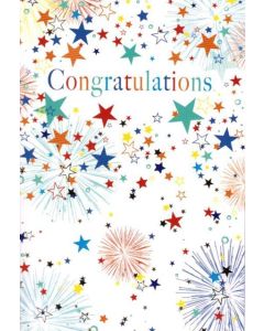 Congratulations C50 Pk6 Simon Elvin