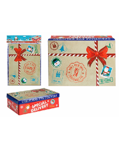 Medium Christmas Eve Box Special Delivery