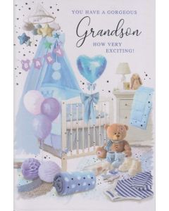 Grandparents C50 Pk6 Simon Elvin