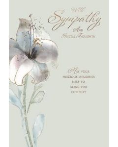 Sympathy C50 Pk6 Simon Elvin