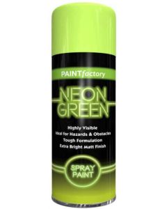 Neon Green All Purpose 200ml